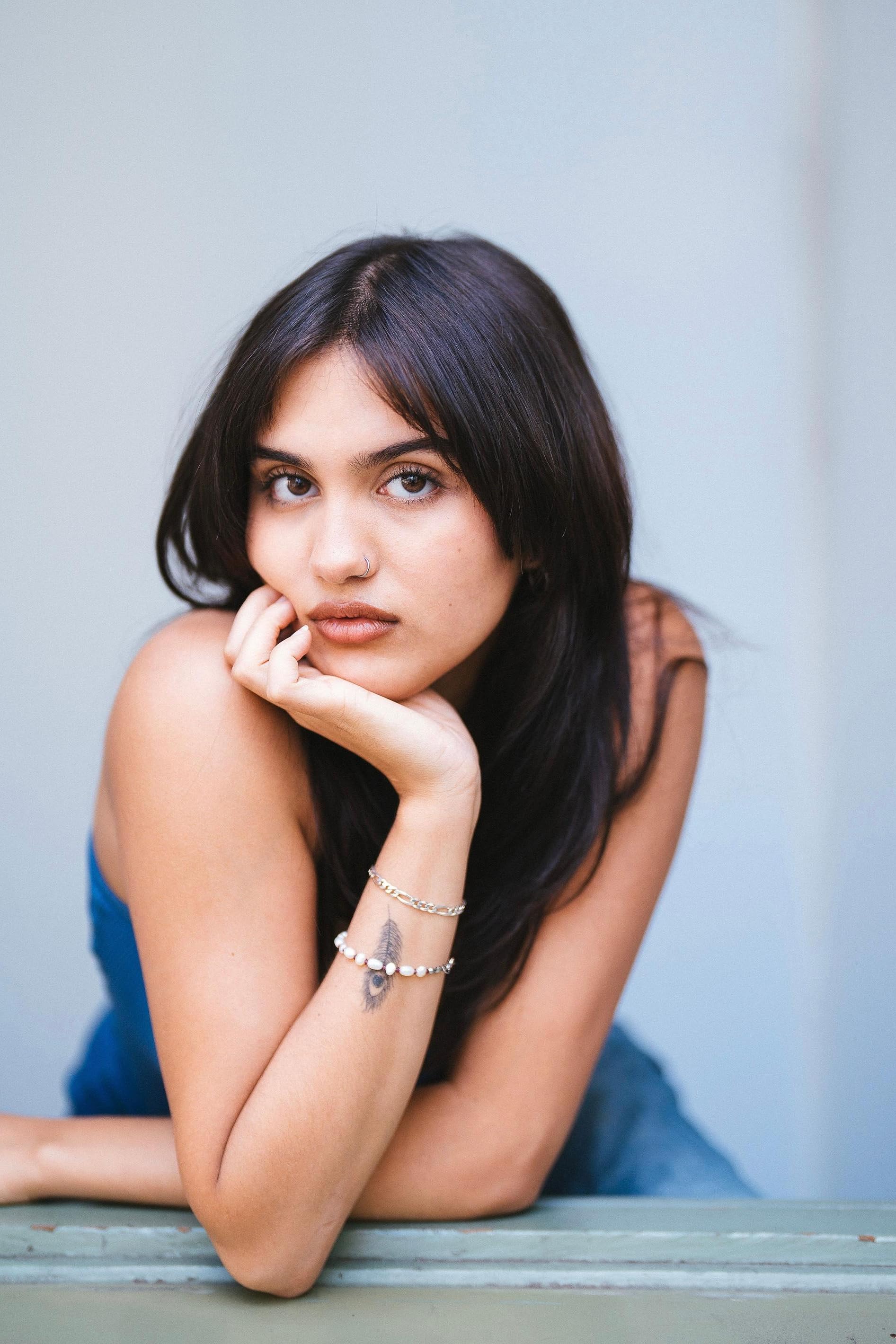 Leela Ladnier