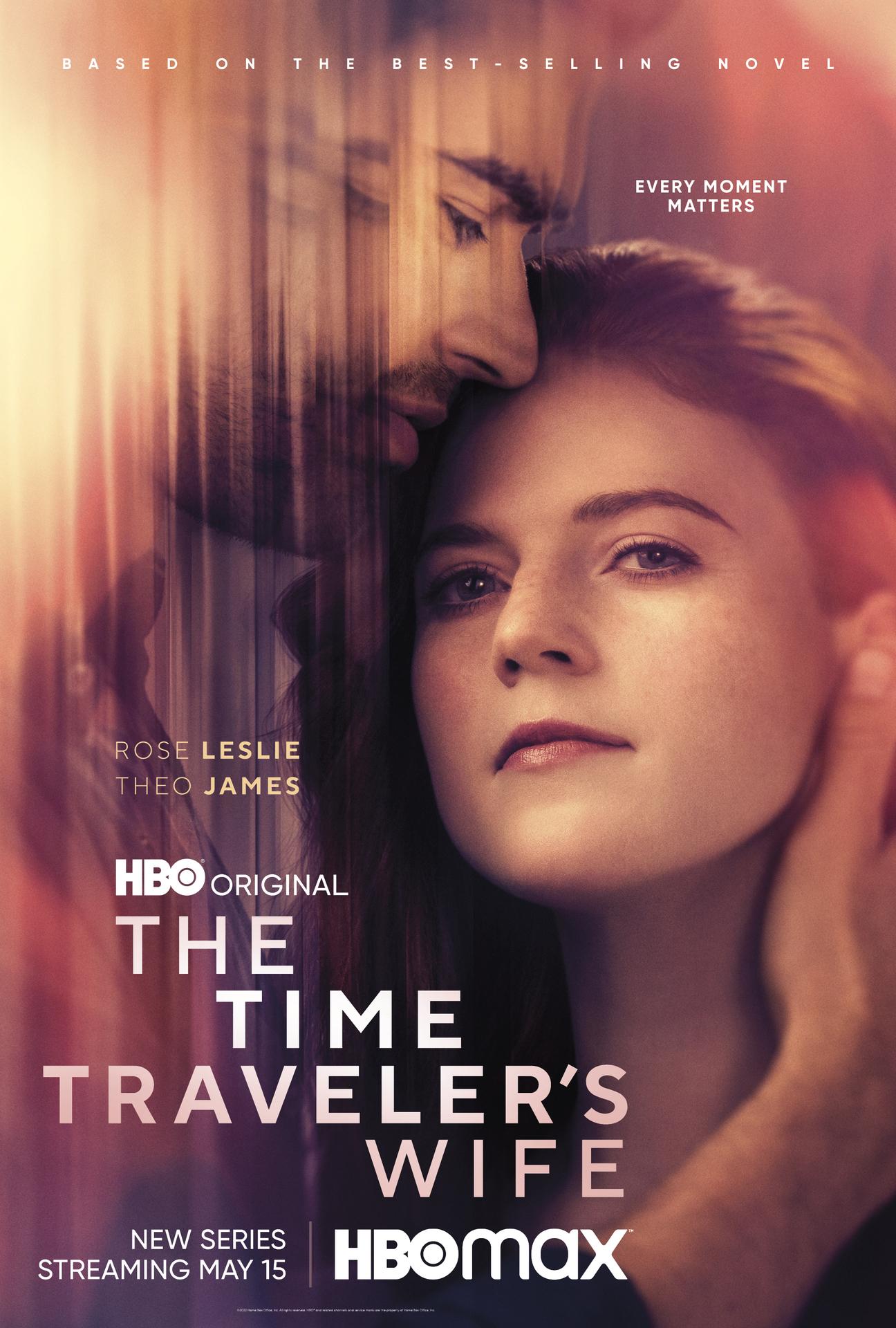 The Time Traveler's Wife-S1E1