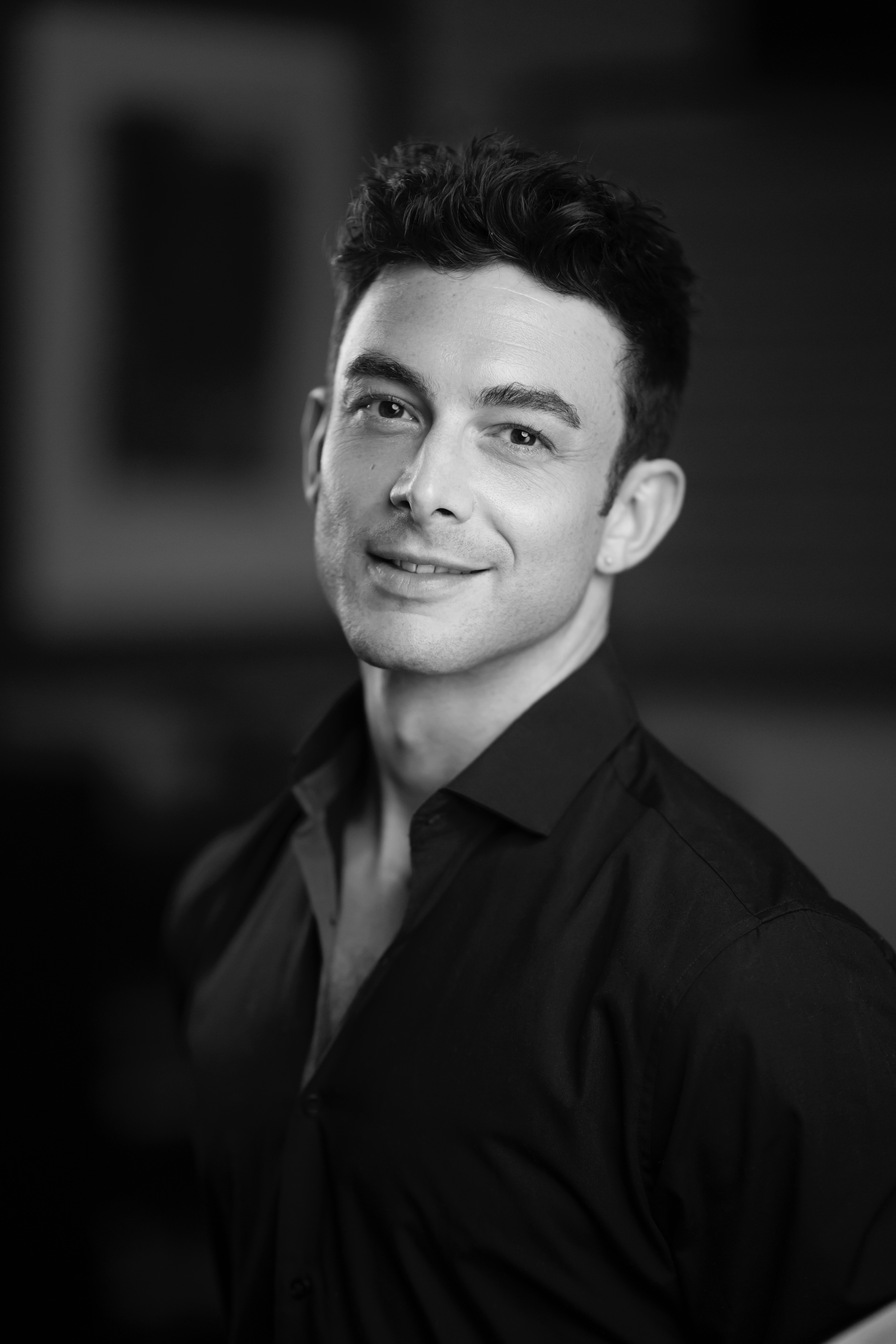 Joshua Berg