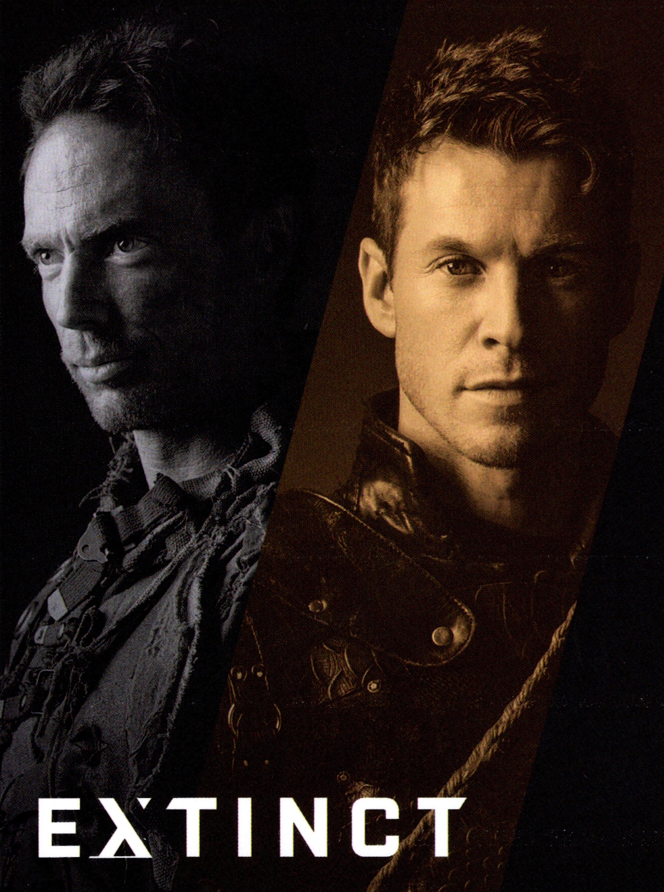 Extinct-S1E1