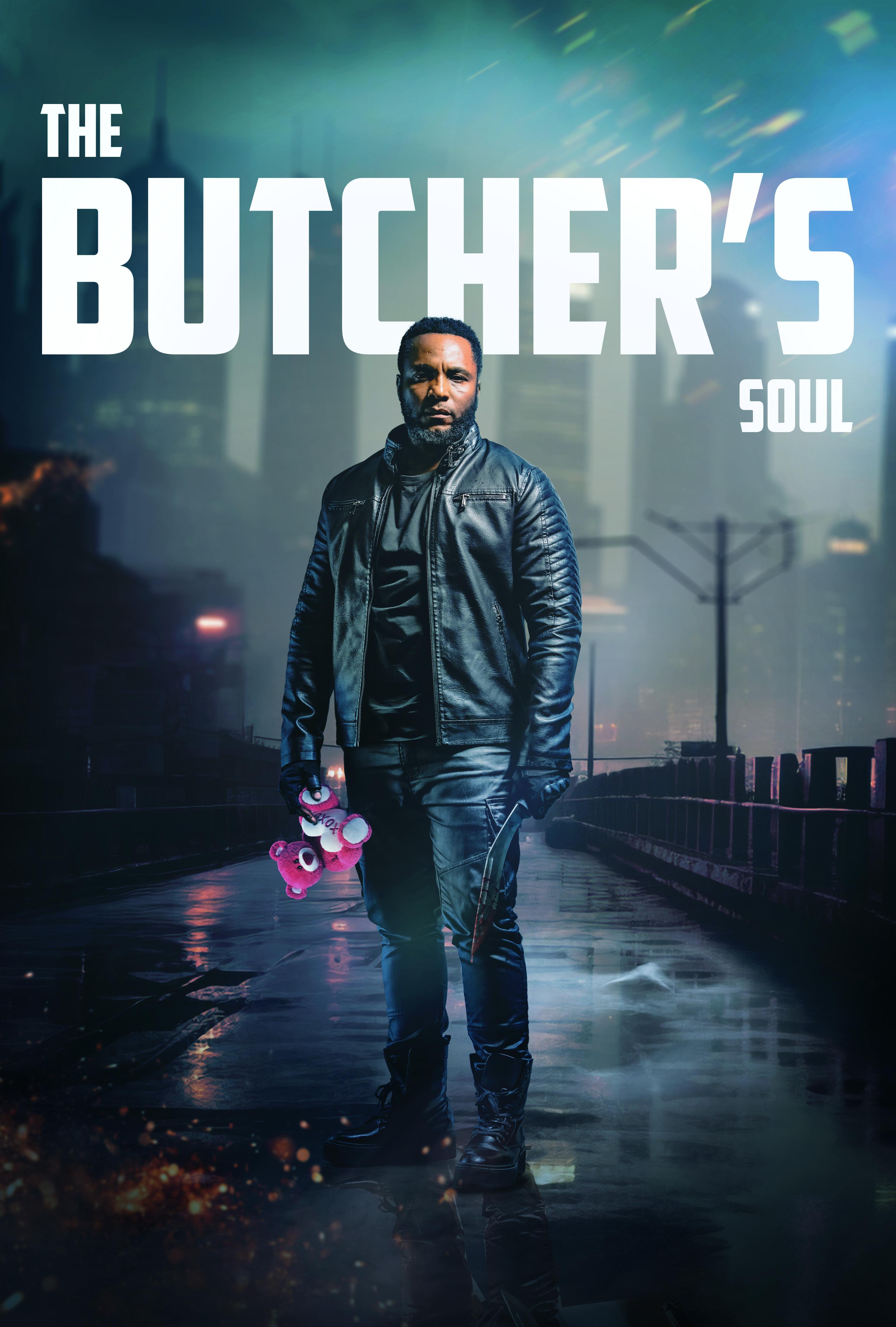 The Butcher’s Soul (2024) – SA Movie