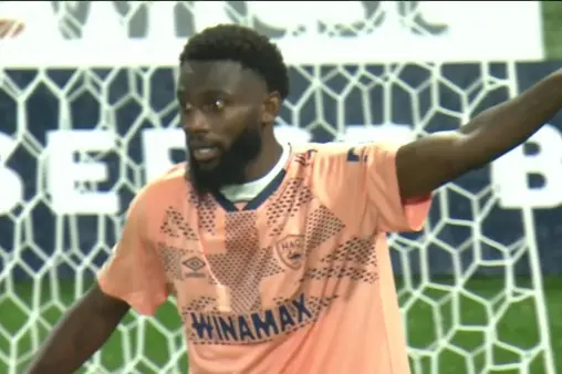 Toulouse VS Le Havre Highlight