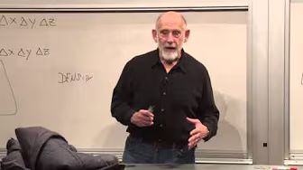 Lecture Collection | Cosmology