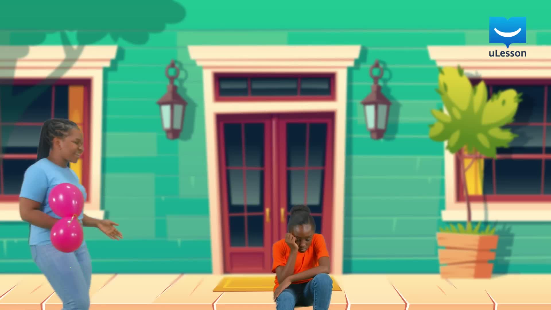 Computers and the Internet