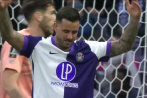 Toulouse VS Le Havre Highlight