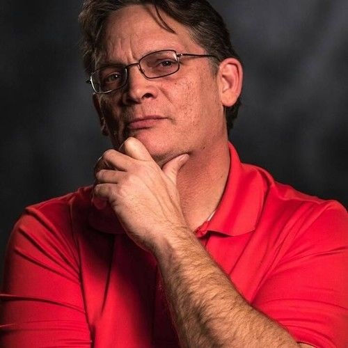 Scott Geiter