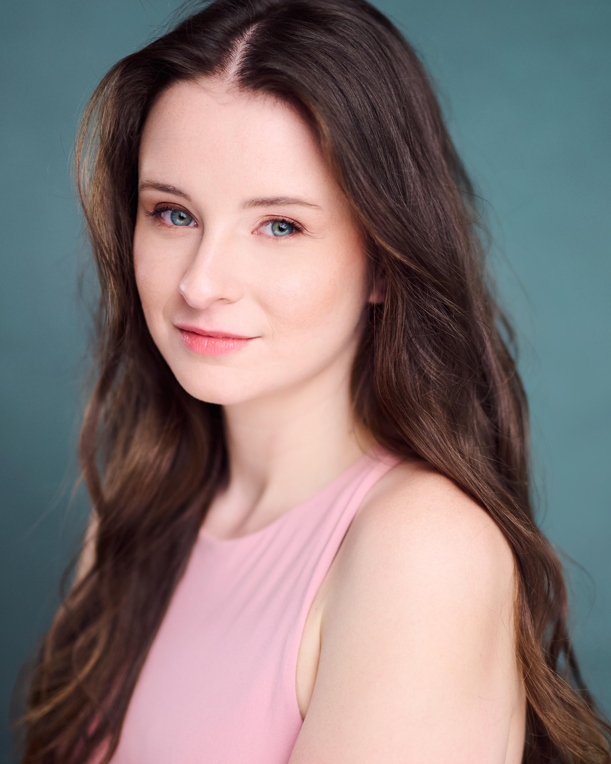 Ali Dusinberre