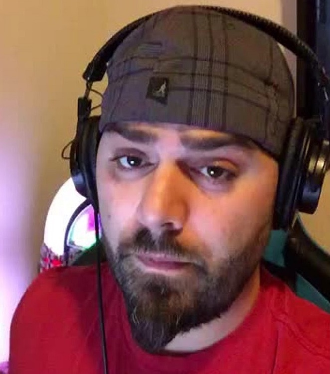 Daniel Keem