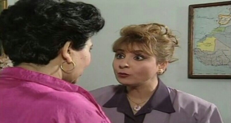 Fadia Abdel Ghany