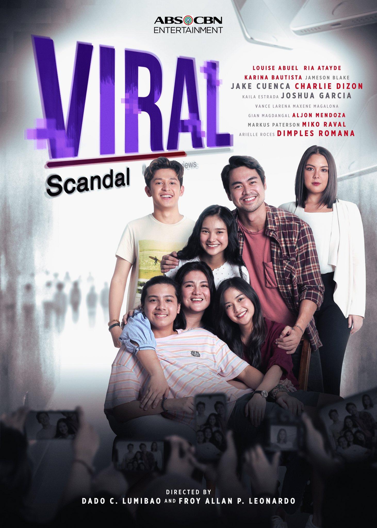 Viral Scandal-S1E19