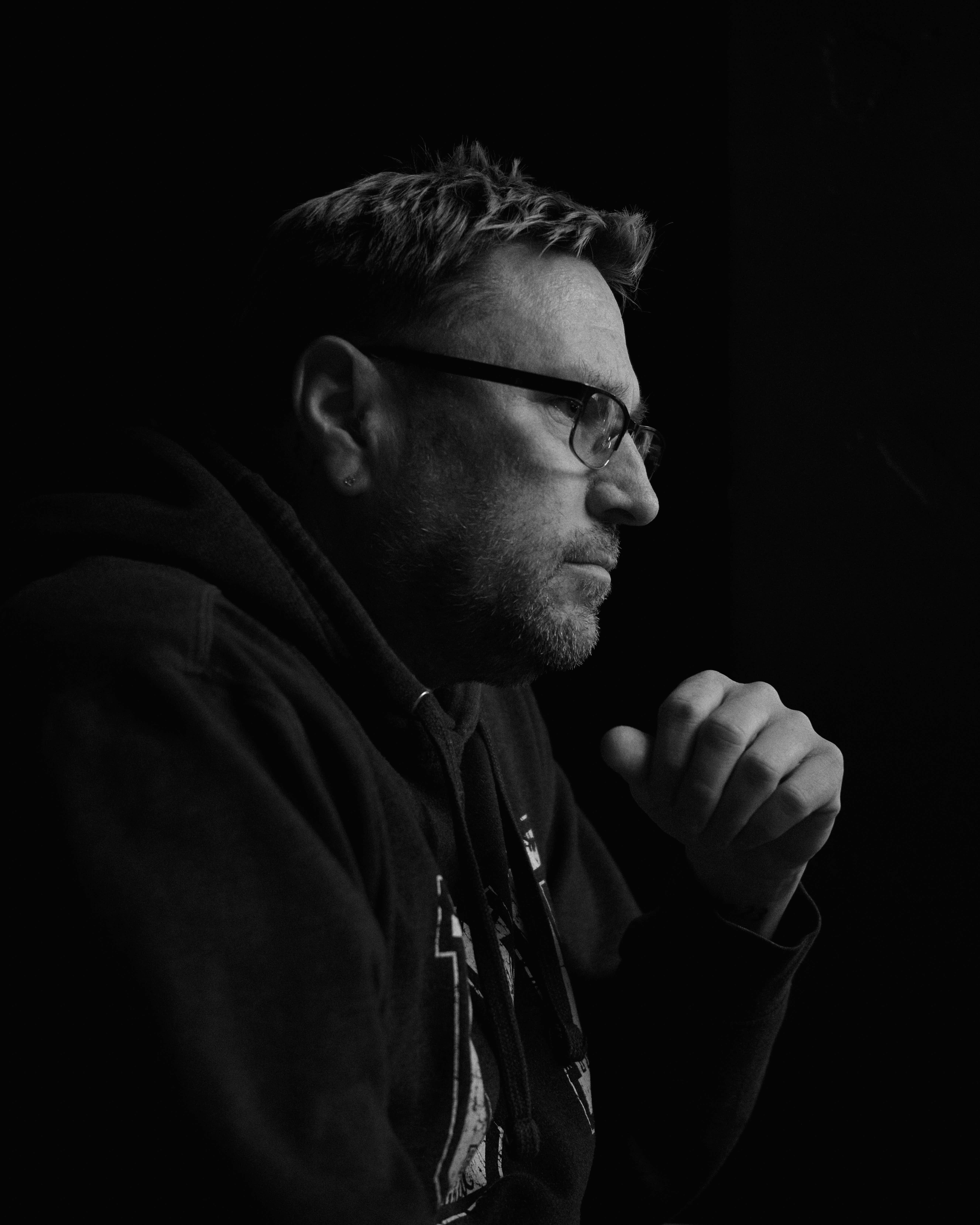 Michael Coulombe