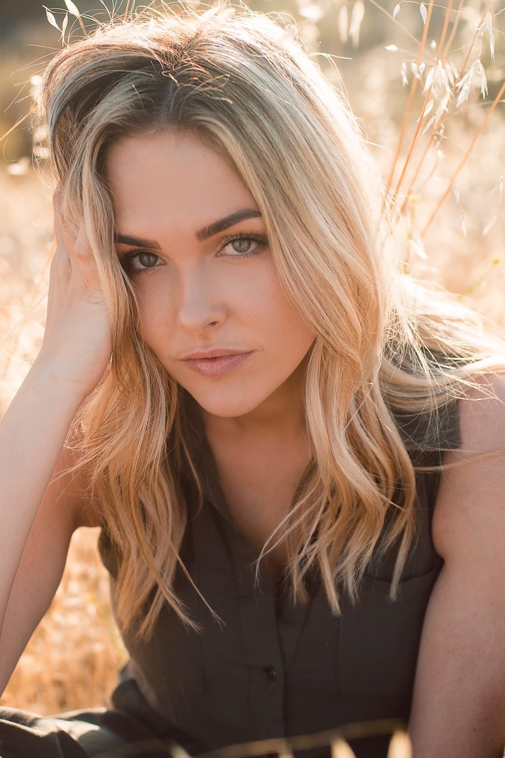 Kenzie Kruse