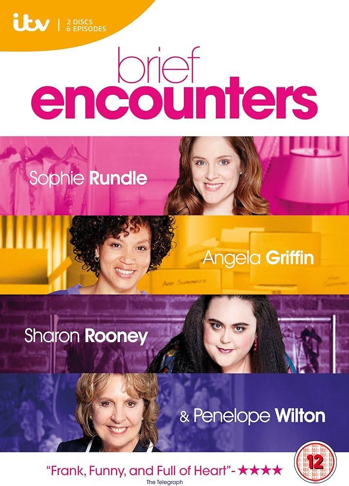 Brief Encounters-S1E1