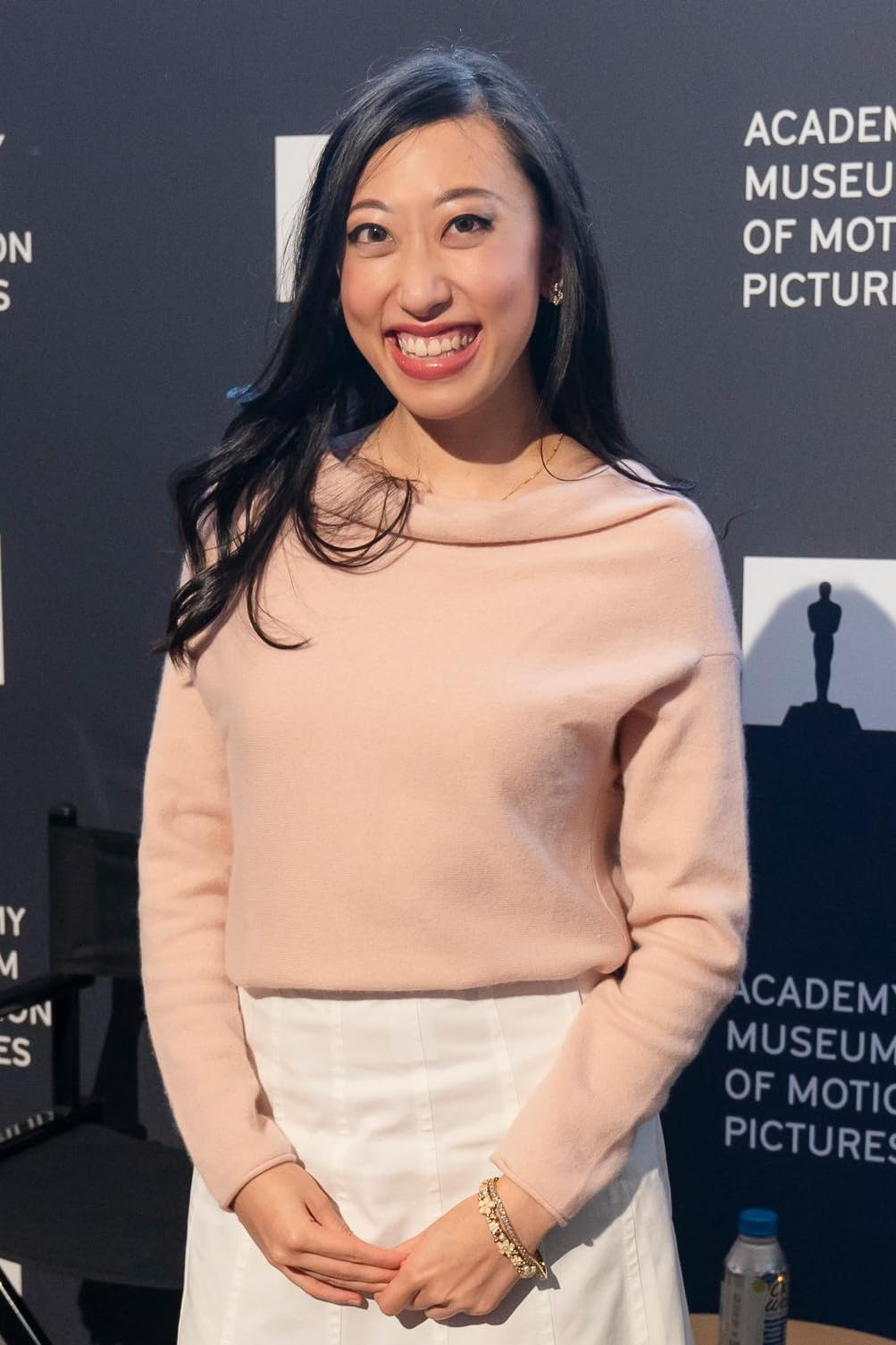 Lexie Chu
