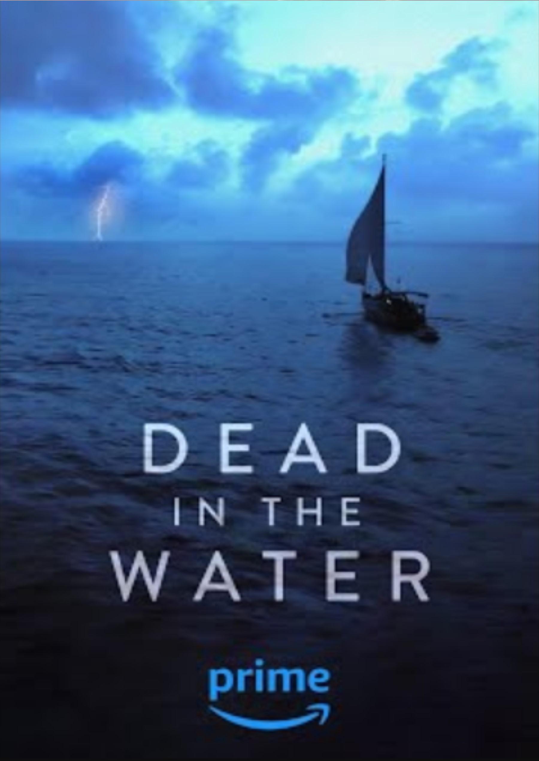 Dead in the Water-S1E1