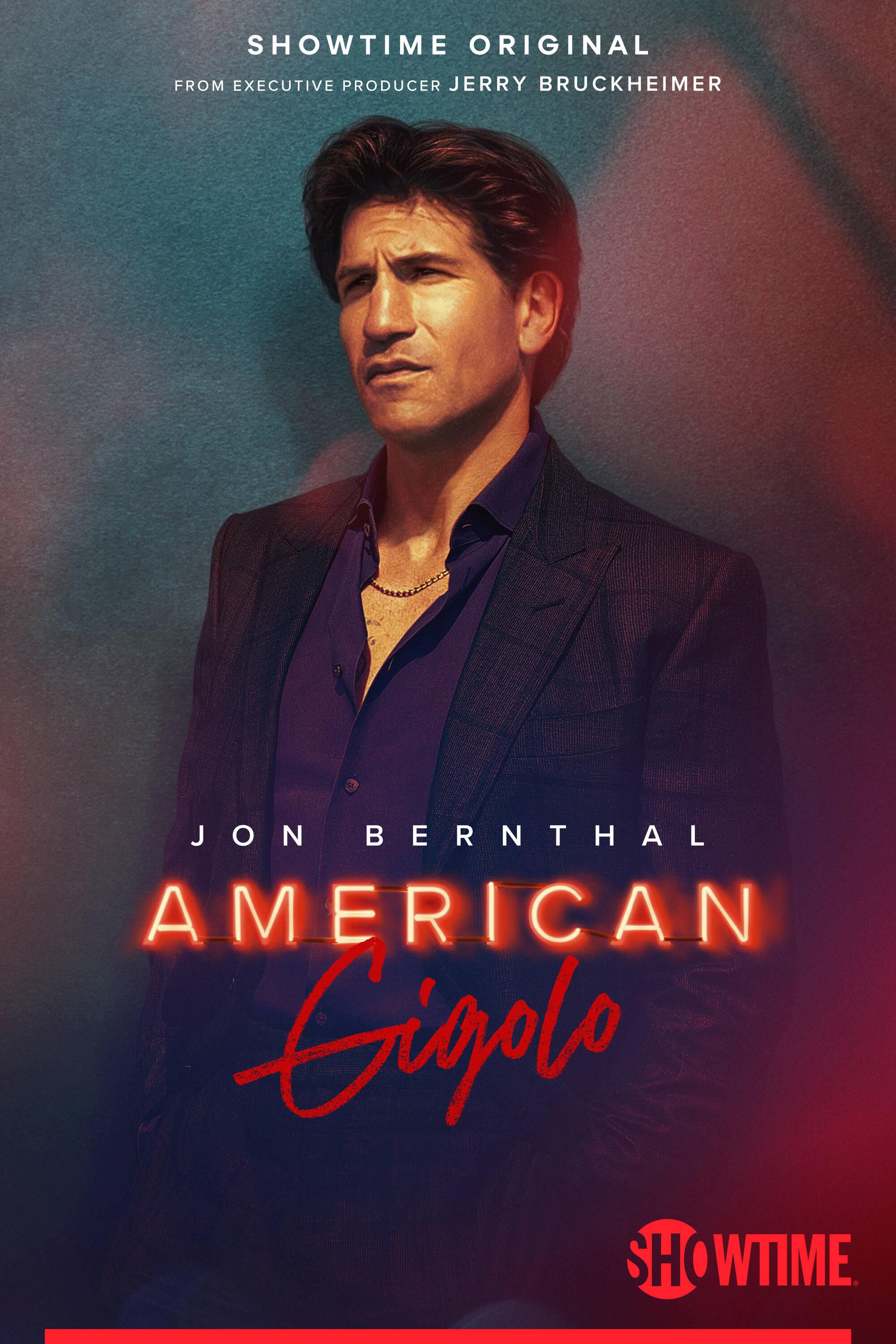 American Gigolo-S1E1