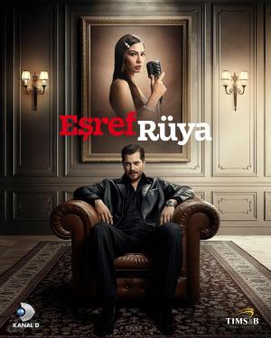 Esref Rüya [English] - 123Movies