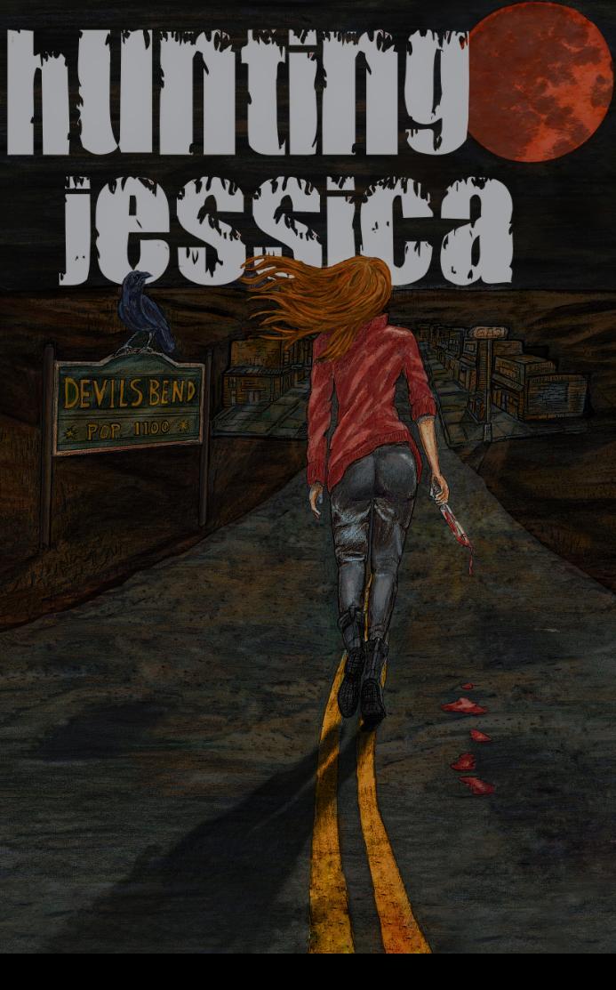 Hunting Jessica