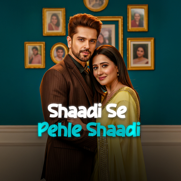 Eternal Love [Hindi]