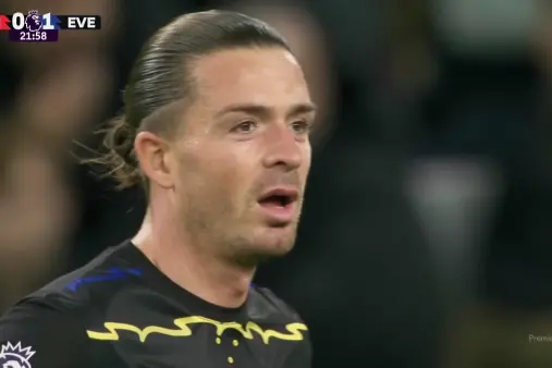 Sunderland VS Everton Highlight