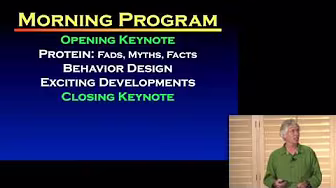 Stanford Food Summit