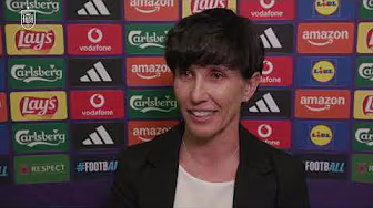 Sonia Bermúdez: "Nuestro objetivo es pasar primeras"