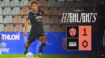 HIGHLIGHTS Serie C | Vis Pesaro 1-0 Juventus Next Gen | Matchday 12