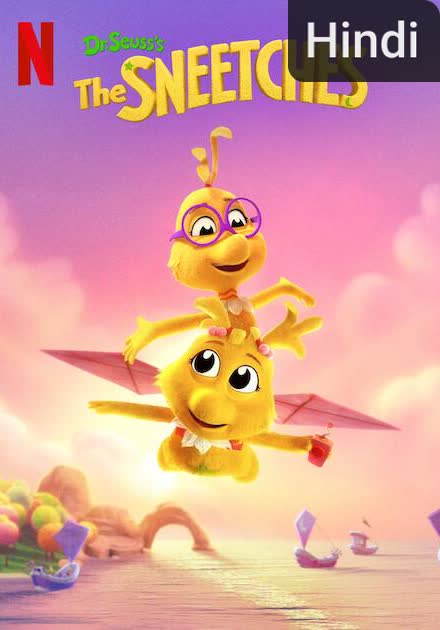 Dr. Seuss's the Sneetches [Hindi]