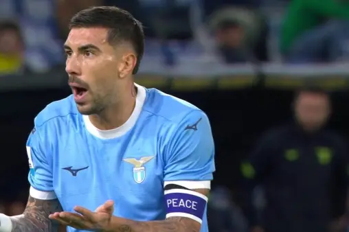 Lazio VS Cagliari Highlight