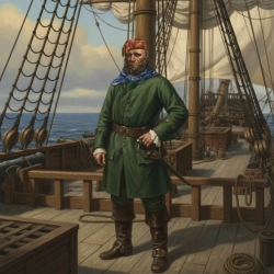 author avatar