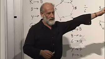 Lecture Collection | Modern Physics: Statistical Mechanics