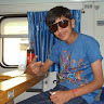 author avatar