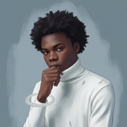 author avatar