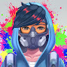 author avatar