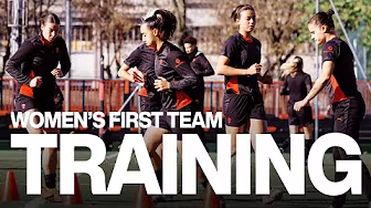 #MilanJuve | Lavoro su cross e conclusioni | Allenamento