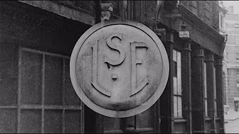 The Changing Face of Houghton Street: 1895-2015