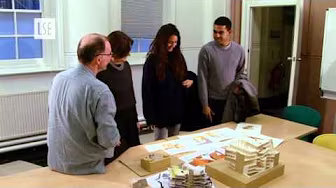 Saw Swee Hock Student Centre