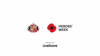 Supporting Our Veterans | Kevin Ball & Alessandro Barcherini Visit Training Session