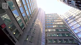 Renaming the LSE Tower Buildings to commemorate the women's suffrage movement