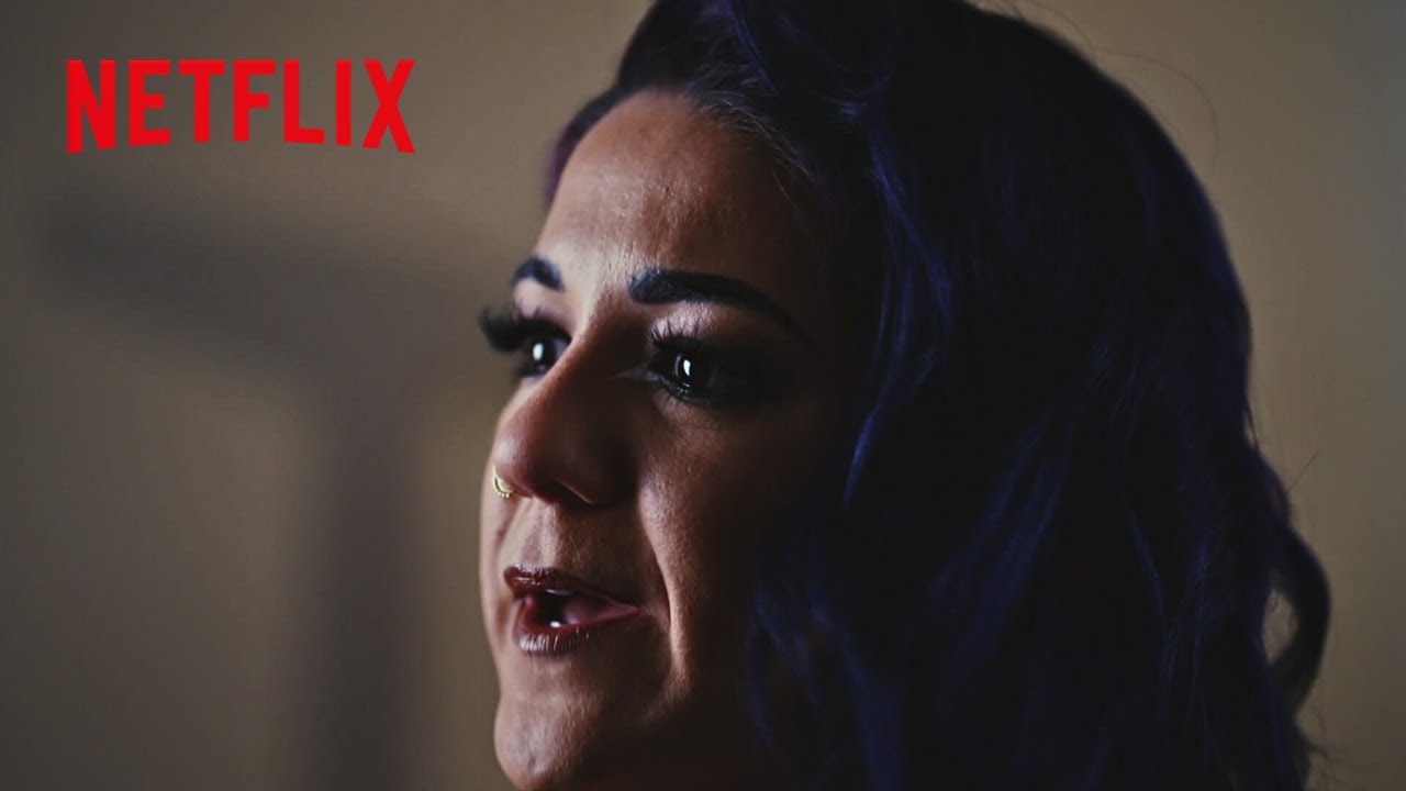 Bayley opens up about her losing streak | WWE Raw | 8/11/2025