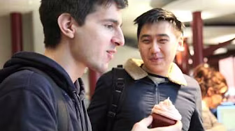 Saw Swee Hock Student Centre: Reaction and Reflection