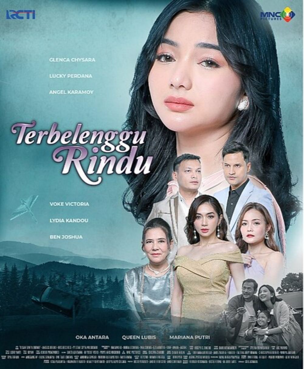 [EPS TERAKHIR] Akhir Bahagia Kisah Biru & Amira | TERBELENGGU RINDU | EPS. 475 EXTENDED VERSION_360P
