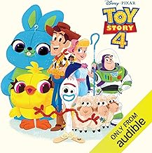 Disney Pixar: Toy Story 4