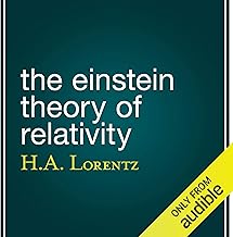 The Einstein Theory of Relativity