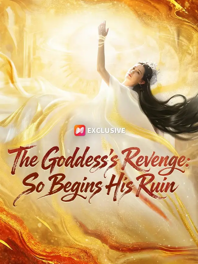 (Dubbed)The Goddess’s Revenge: So Begins His Ruin (2026)