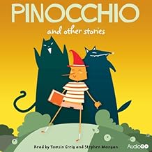 Pinocchio