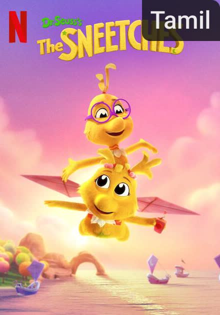 Dr. Seuss's the Sneetches [Tamil]