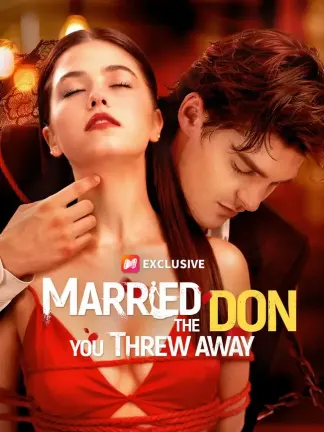 Married the Don You Threw Away (2026) poster