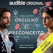 Orgulho e Preconceito