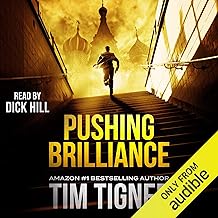 Pushing Brilliance